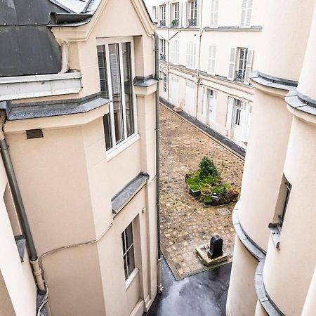 Vaugirard - Saint Germain Des Pres - Best Place 巴黎 外观 照片
