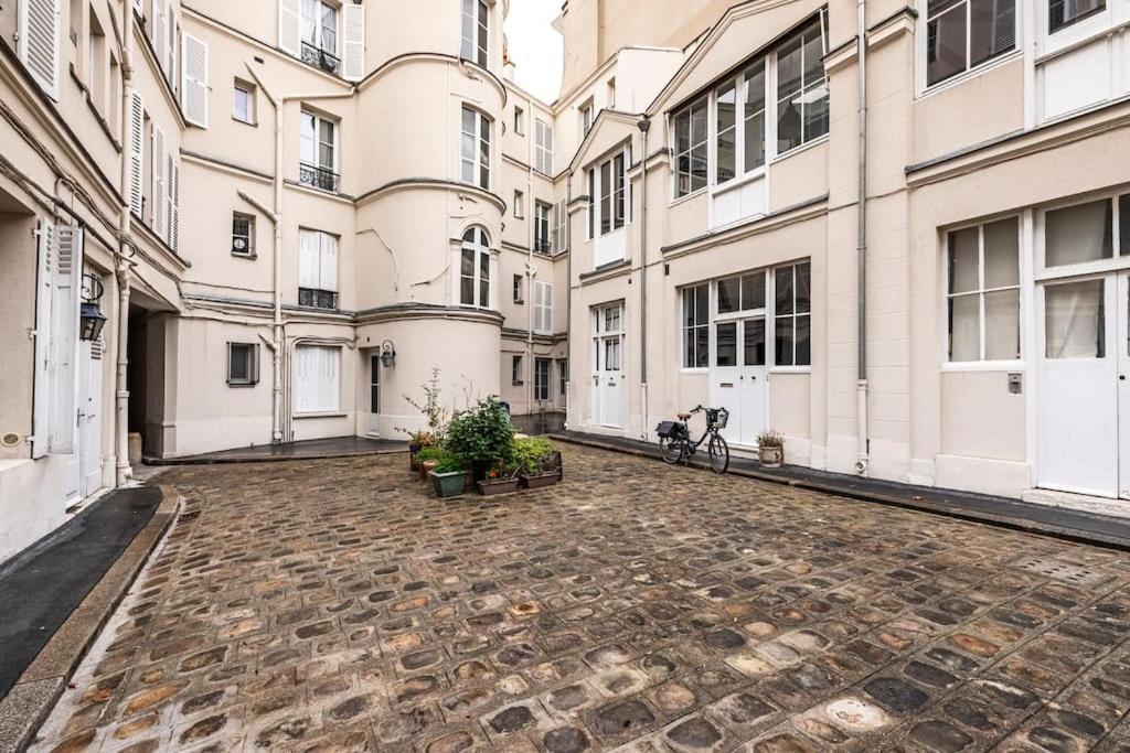 Vaugirard - Saint Germain Des Pres - Best Place 巴黎 外观 照片