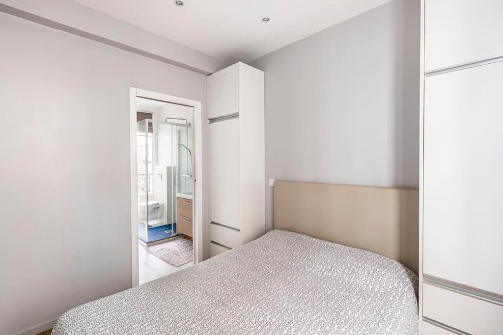 Vaugirard - Saint Germain Des Pres - Best Place 巴黎 外观 照片